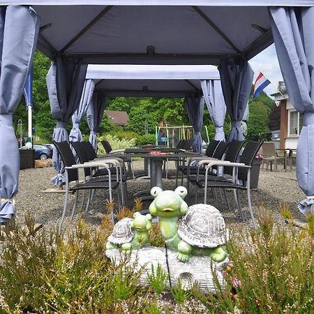 Hotel Engel Altenau エクステリア 写真