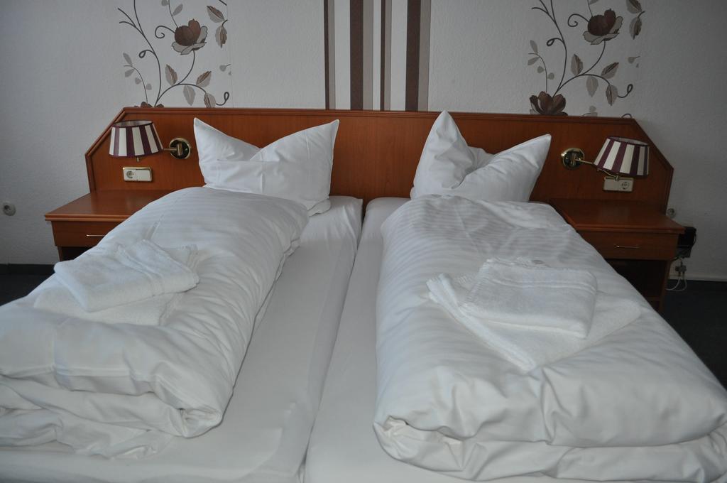 Hotel Engel Altenau 部屋 写真