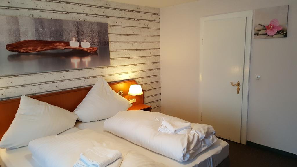 Hotel Engel Altenau エクステリア 写真